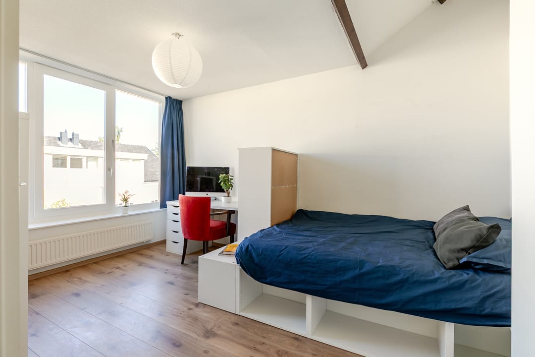 Foto 32 van Ritmeesterstraat 9