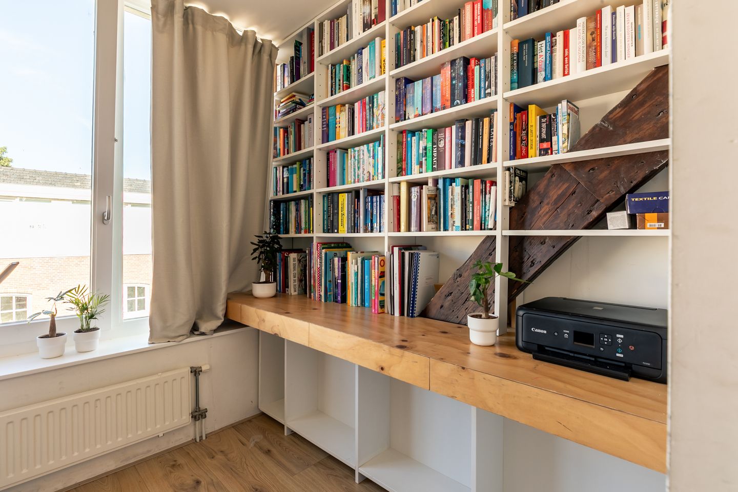 Foto 34 van Ritmeesterstraat 9