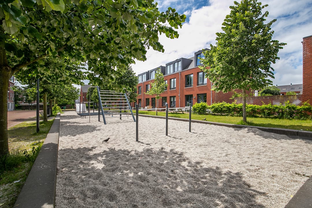 Foto 38 van Ritmeesterstraat 9