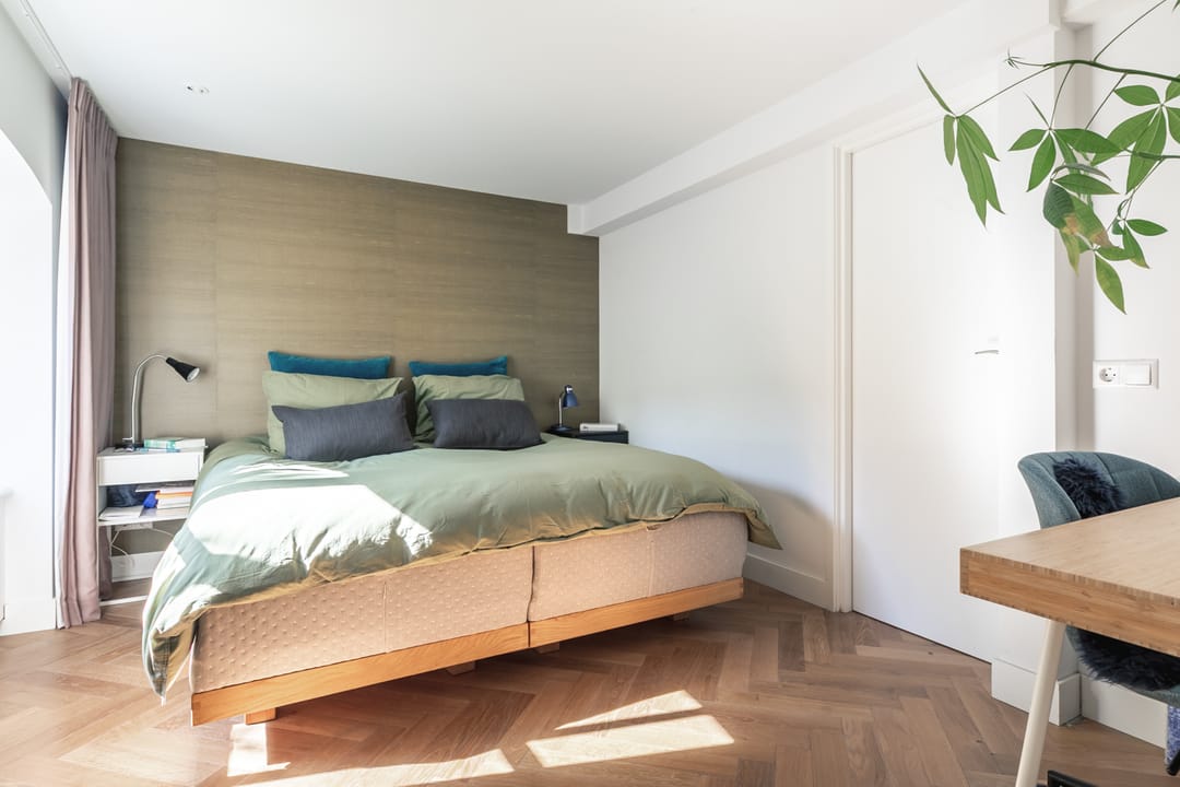 Foto 22 van Ritmeesterstraat 9