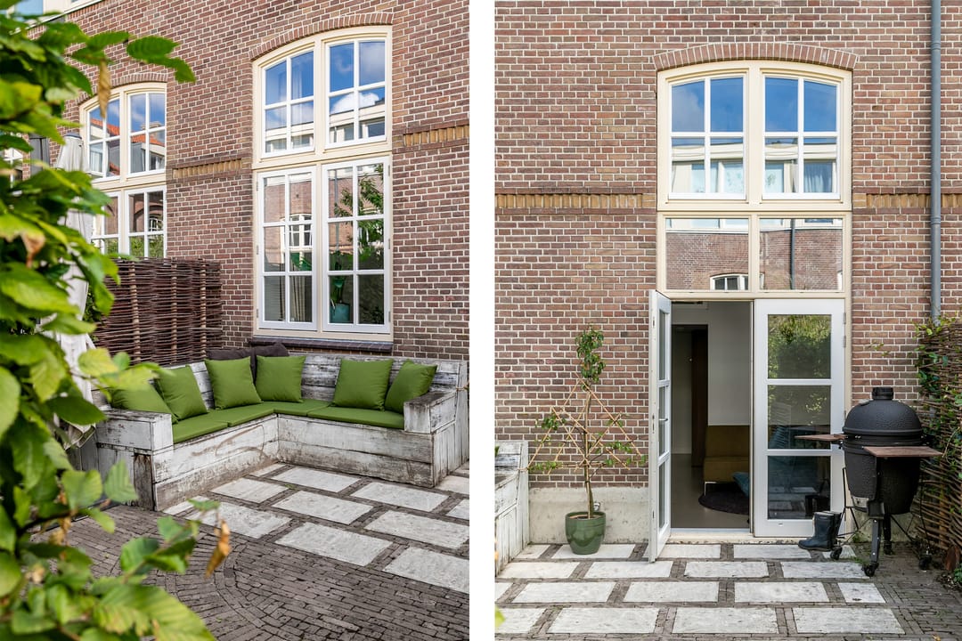 Foto 17 van Ritmeesterstraat 9