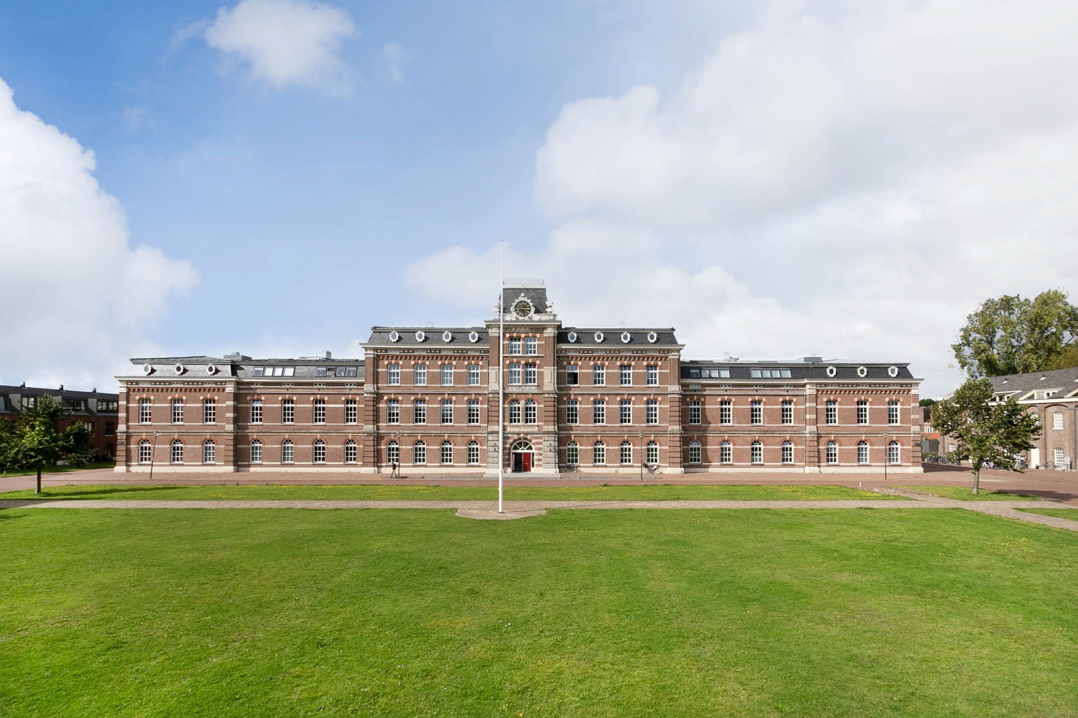 Foto 39 van Ritmeesterstraat 9