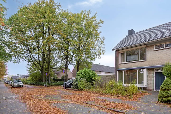 Foto 2 van Amelandlaan 18