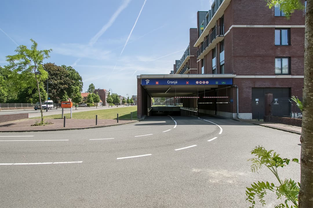 Foto 41 van Ritmeesterstraat 9