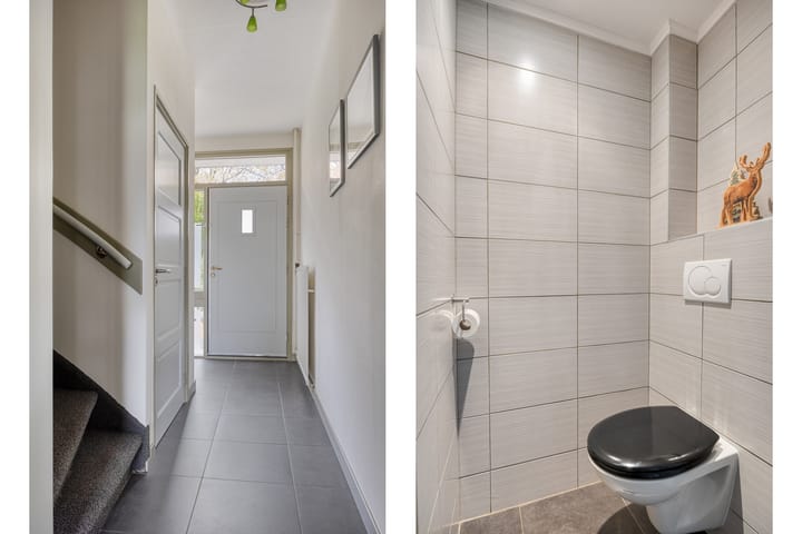 Foto 4 van Amelandlaan 18