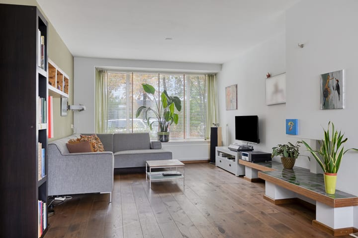 Foto 5 van Amelandlaan 18