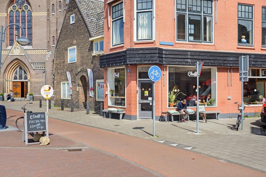 Foto 45 van Ritmeesterstraat 9