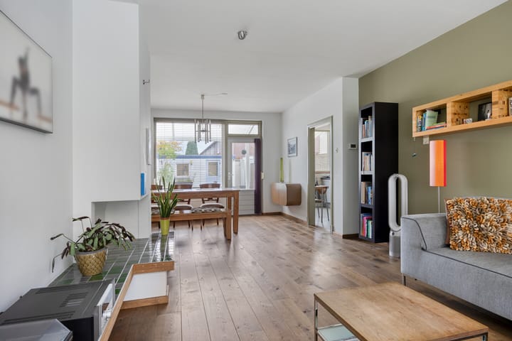 Foto 7 van Amelandlaan 18