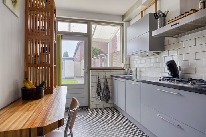 Foto 10 van Amelandlaan 18