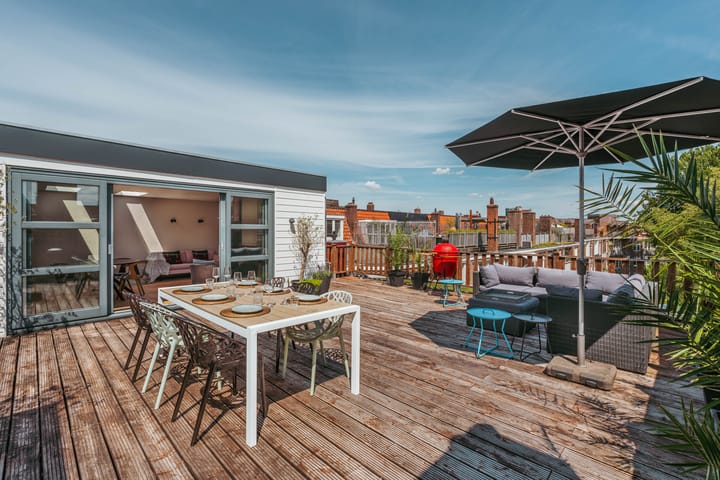 Albrecht Dürerstraat 1-2