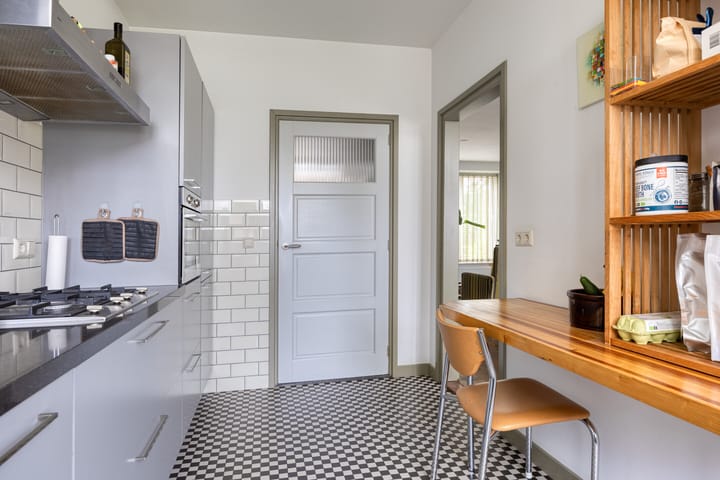 Foto 11 van Amelandlaan 18