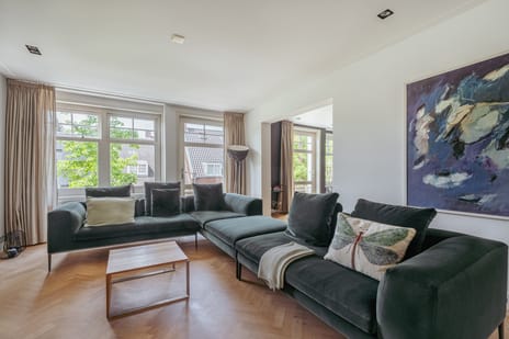 Albrecht Dürerstraat 1-2 secondary image