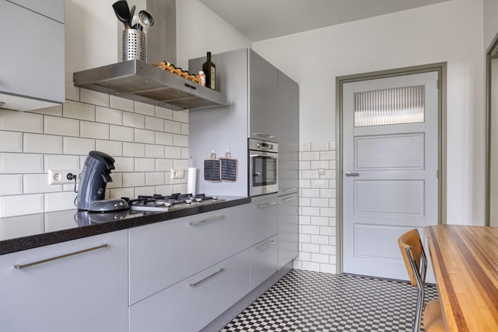 Foto 12 van Amelandlaan 18