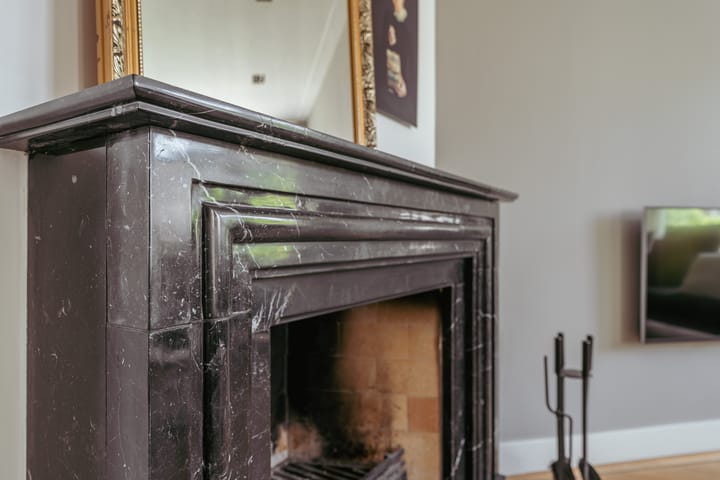 Foto 6 van Albrecht Dürerstraat 1-2