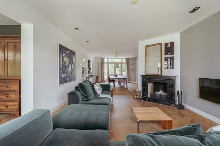 Foto 7 van Albrecht Dürerstraat 1-2