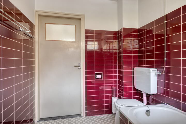 Foto 17 van Amelandlaan 18