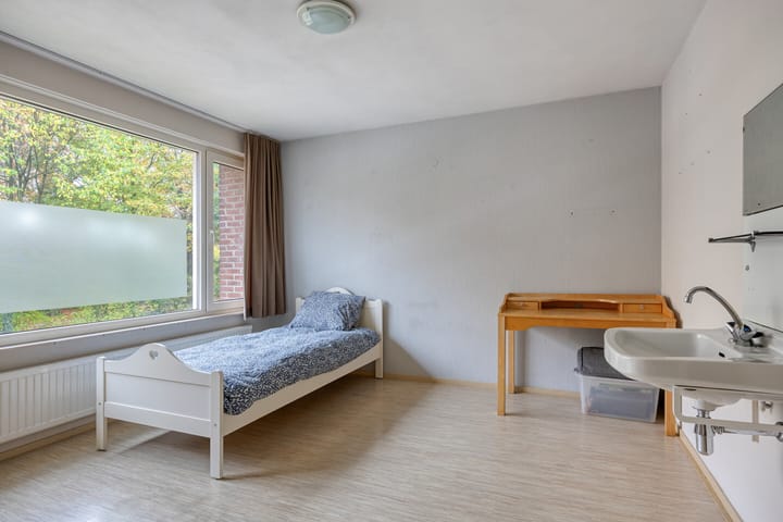 Foto 18 van Amelandlaan 18