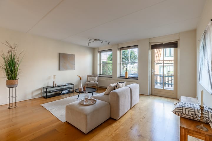 Foto 2 van De Eendracht 13