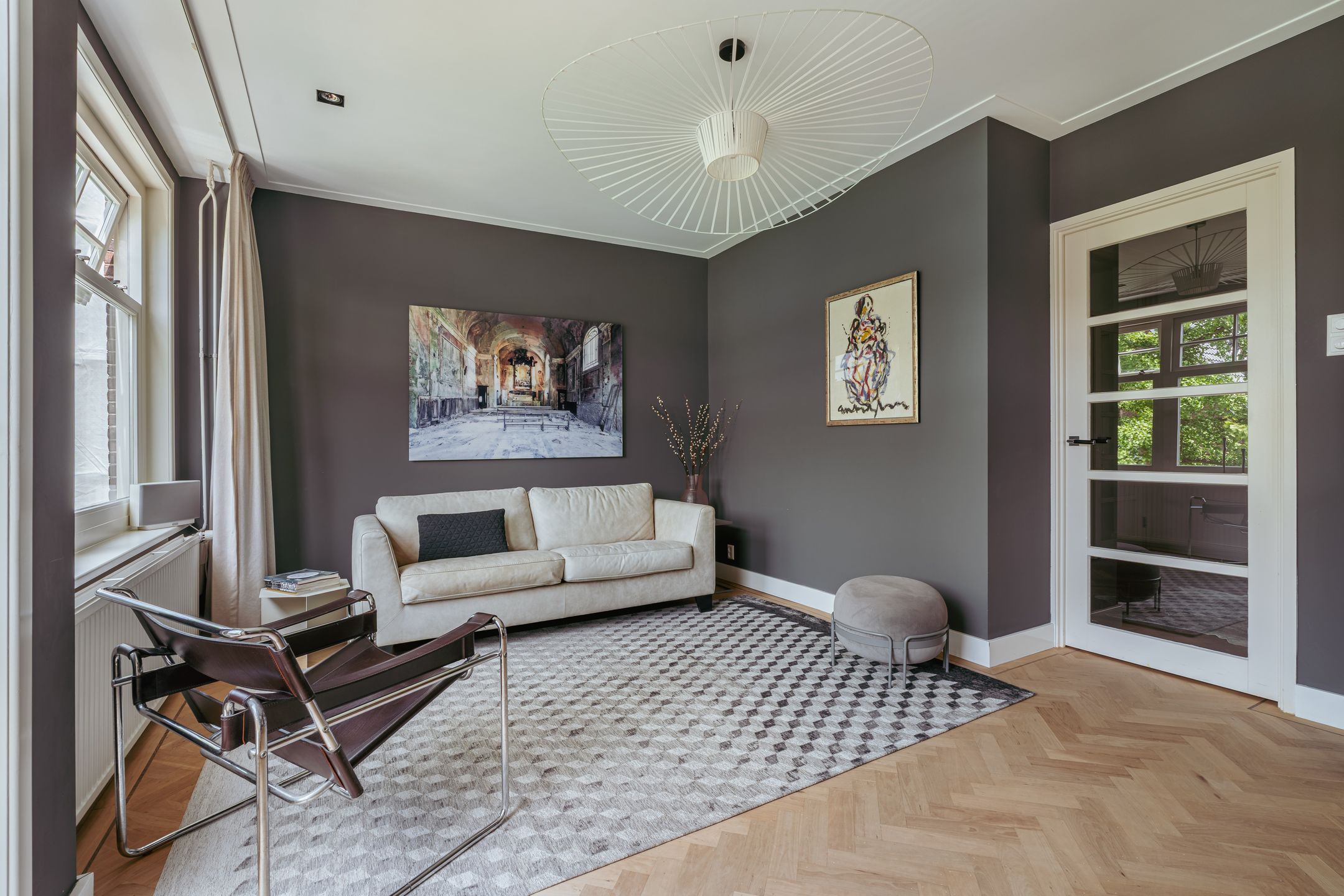 Foto 9 van Albrecht Dürerstraat 1-2