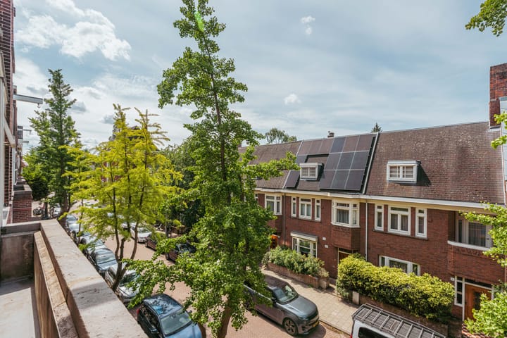 Foto 10 van Albrecht Dürerstraat 1-2