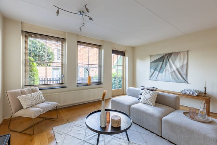 Foto 4 van De Eendracht 13