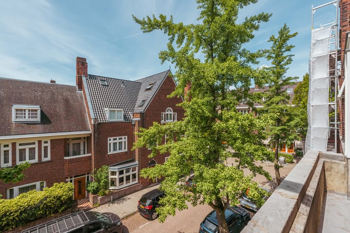 Foto 11 van Albrecht Dürerstraat 1-2