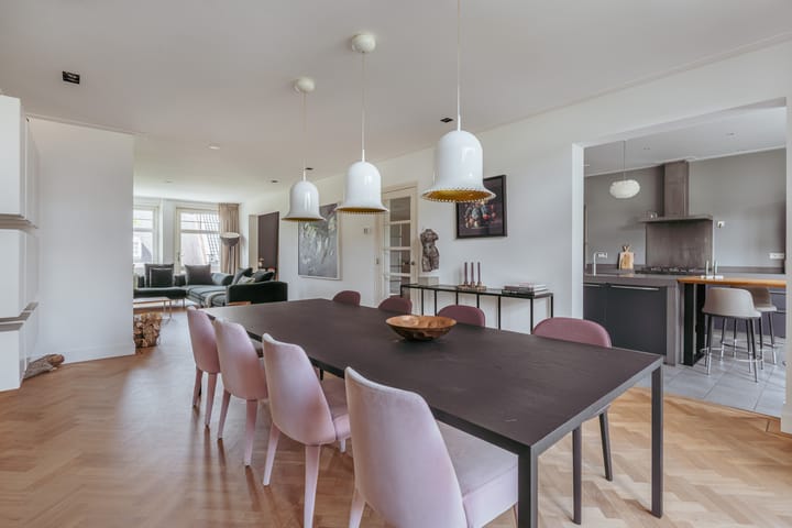 Foto 12 van Albrecht Dürerstraat 1-2