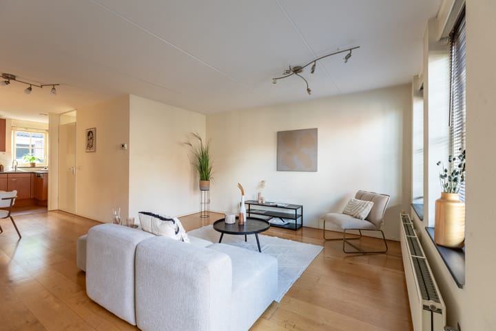 Foto 6 van De Eendracht 13