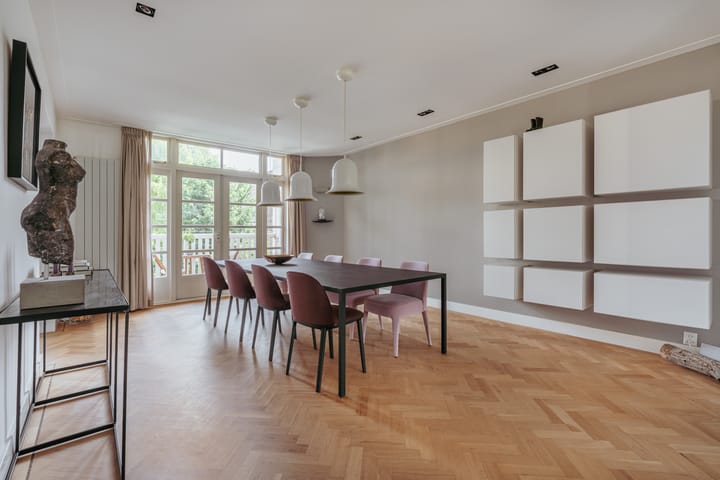 Foto 13 van Albrecht Dürerstraat 1-2