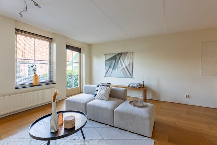 Foto 8 van De Eendracht 13