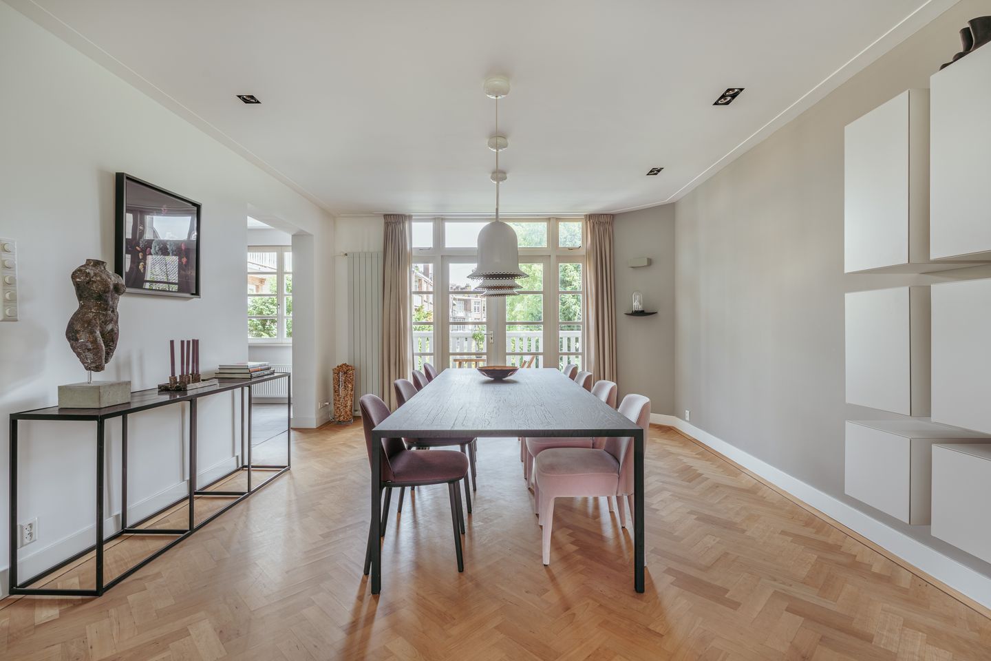 Foto 14 van Albrecht Dürerstraat 1-2