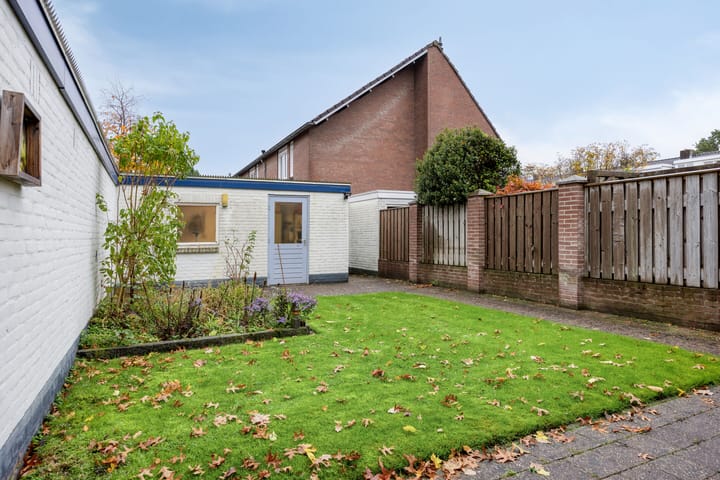 Foto 25 van Amelandlaan 18