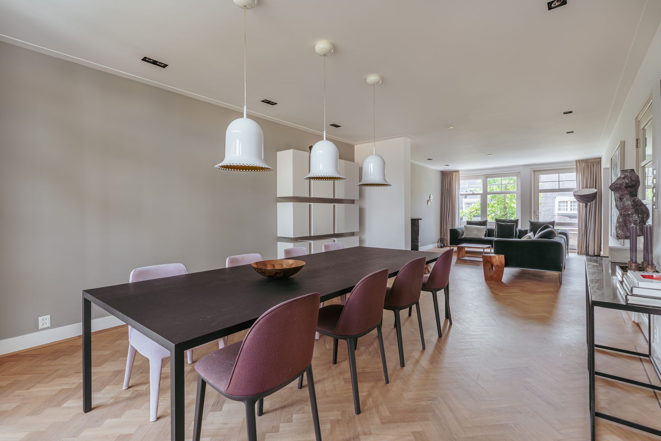 Foto 15 van Albrecht Dürerstraat 1-2