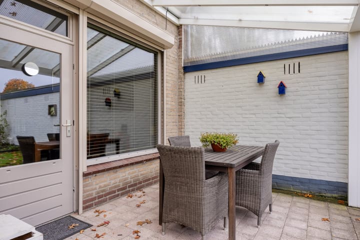 Foto 26 van Amelandlaan 18