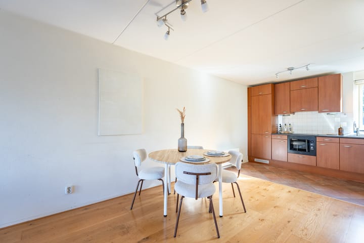 Foto 10 van De Eendracht 13