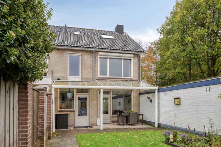 Foto 27 van Amelandlaan 18