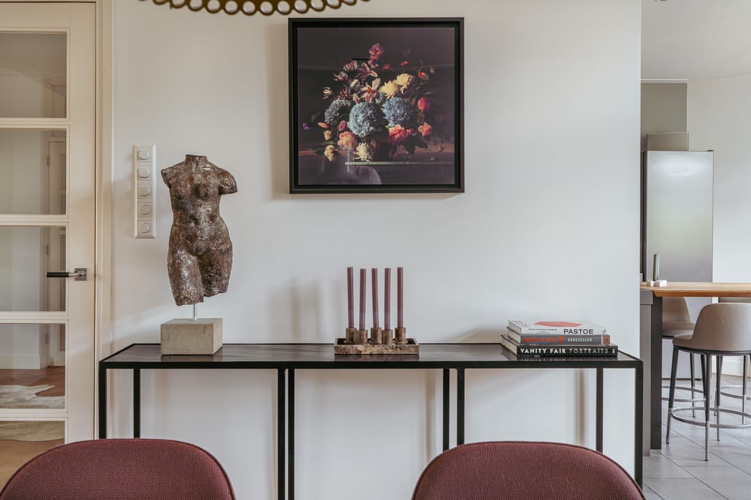 Foto 16 van Albrecht Dürerstraat 1-2