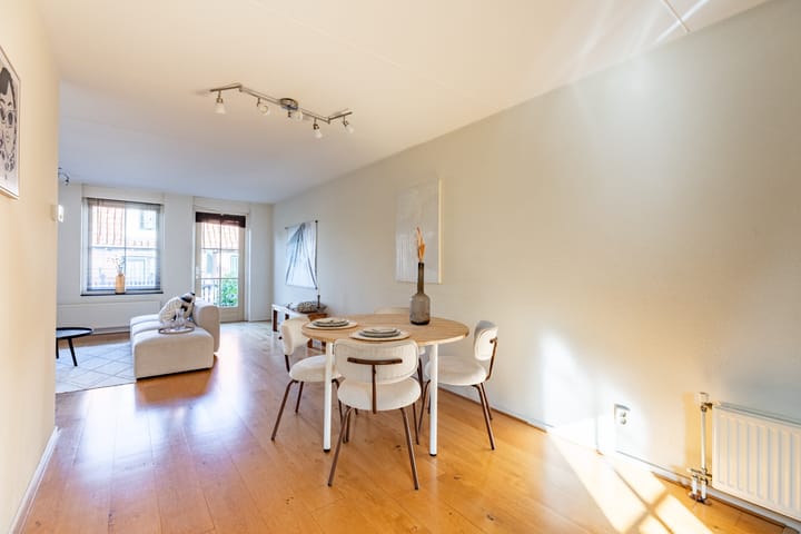 Foto 11 van De Eendracht 13