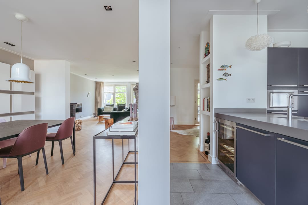 Foto 17 van Albrecht Dürerstraat 1-2