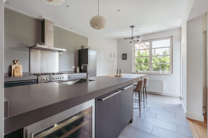 Foto 18 van Albrecht Dürerstraat 1-2