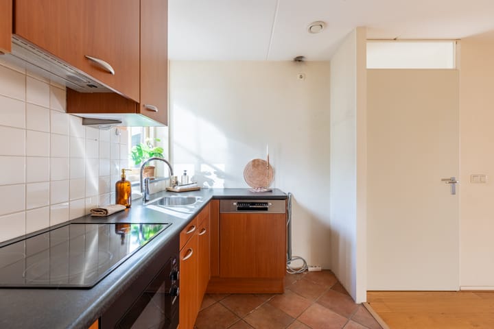 Foto 13 van De Eendracht 13