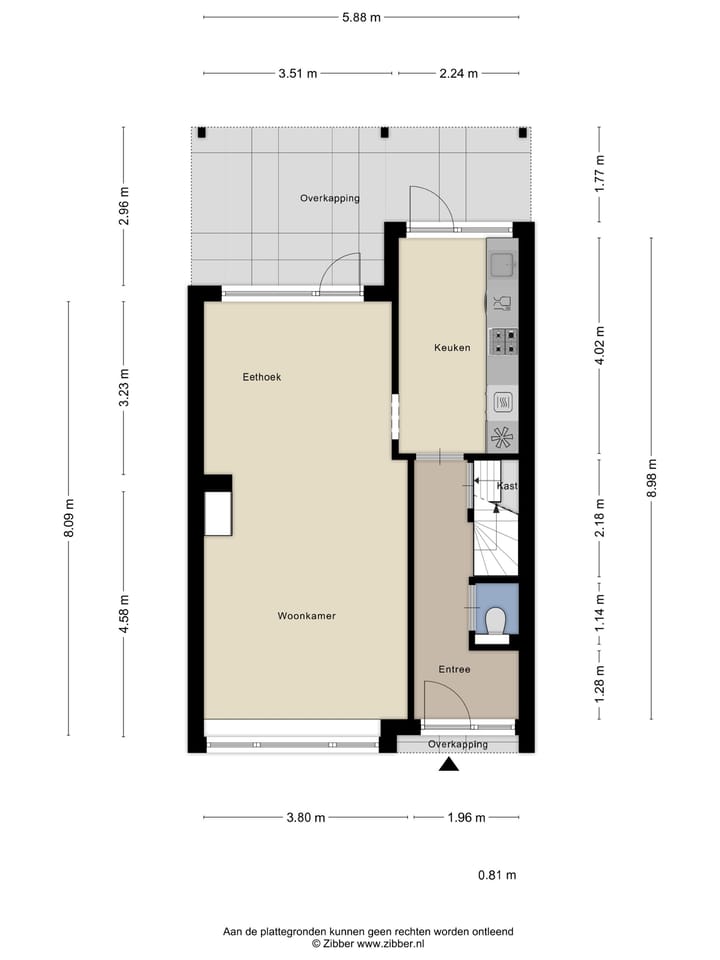 Foto 30 van Amelandlaan 18