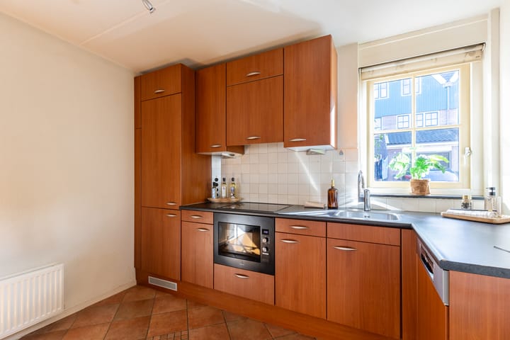 Foto 14 van De Eendracht 13