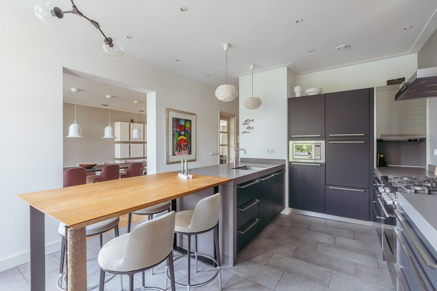 Foto 20 van Albrecht Dürerstraat 1-2