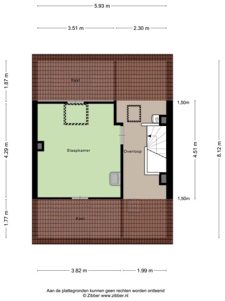 Foto 32 van Amelandlaan 18