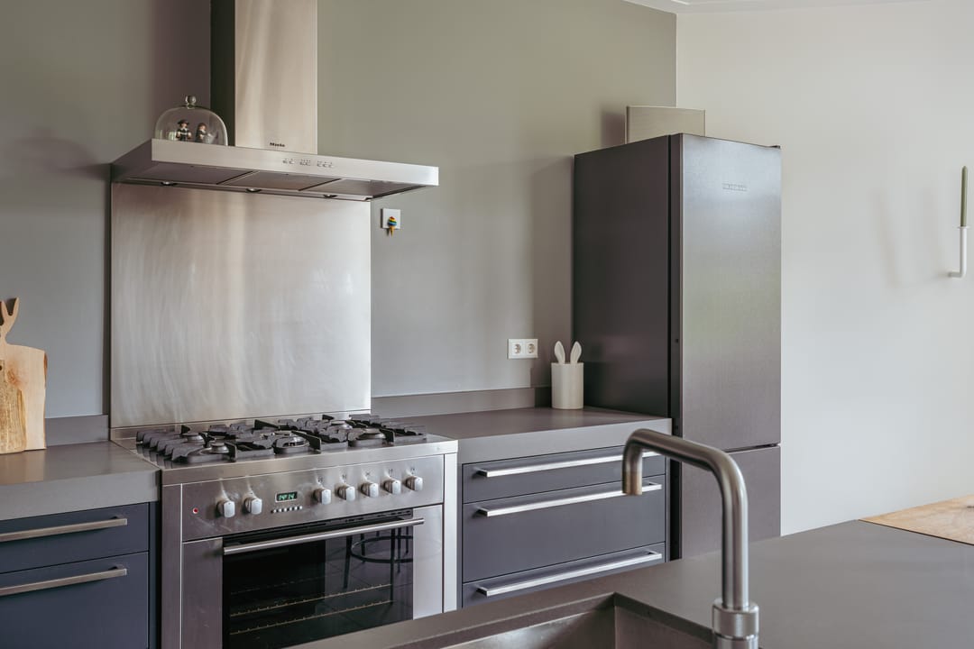 Foto 22 van Albrecht Dürerstraat 1-2