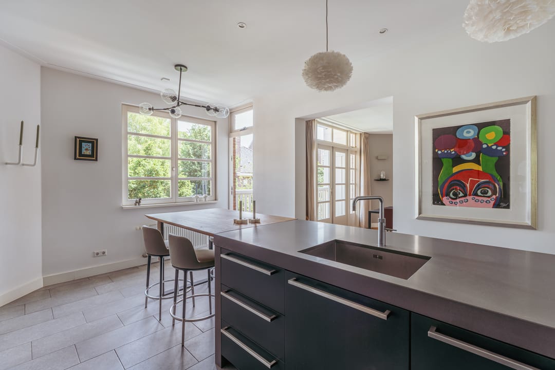 Foto 23 van Albrecht Dürerstraat 1-2