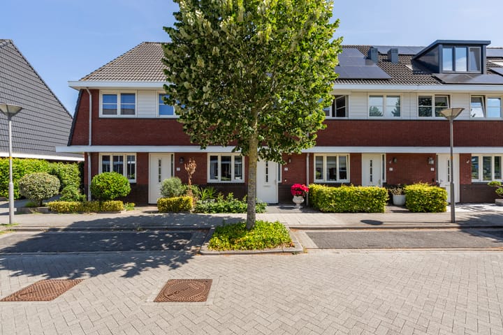 Burg. Rippingstraat 2 D