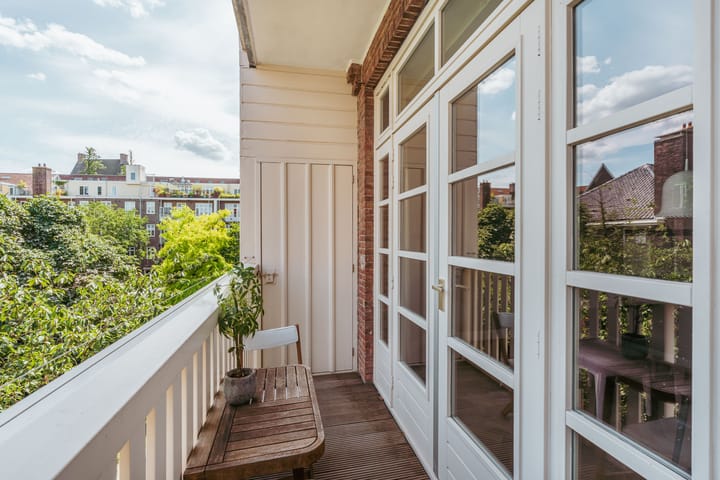 Foto 24 van Albrecht Dürerstraat 1-2