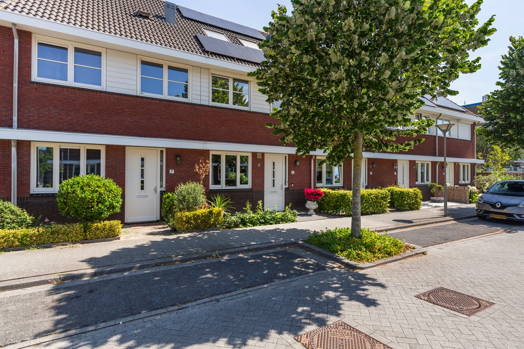 Foto 2 van Burg. Rippingstraat 2-D